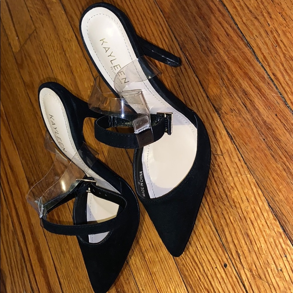 Heels - Picture 2 of 2